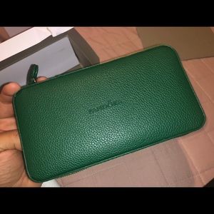 Pandora Leather Jewelry Case